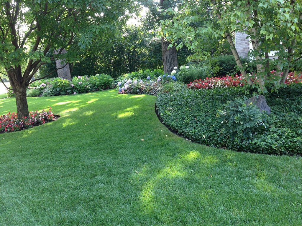 Victor Landscaping – North Shore Landscaping Design and Maintenance